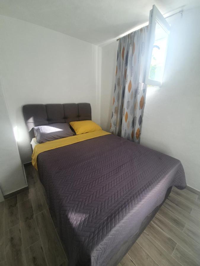 Amama Apartment Brodarica  Exterior photo