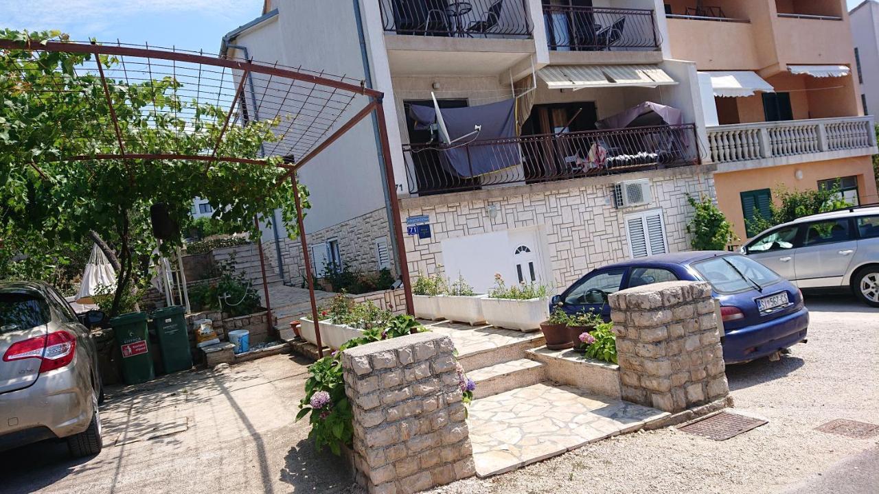 Amama Apartment Brodarica  Exterior photo