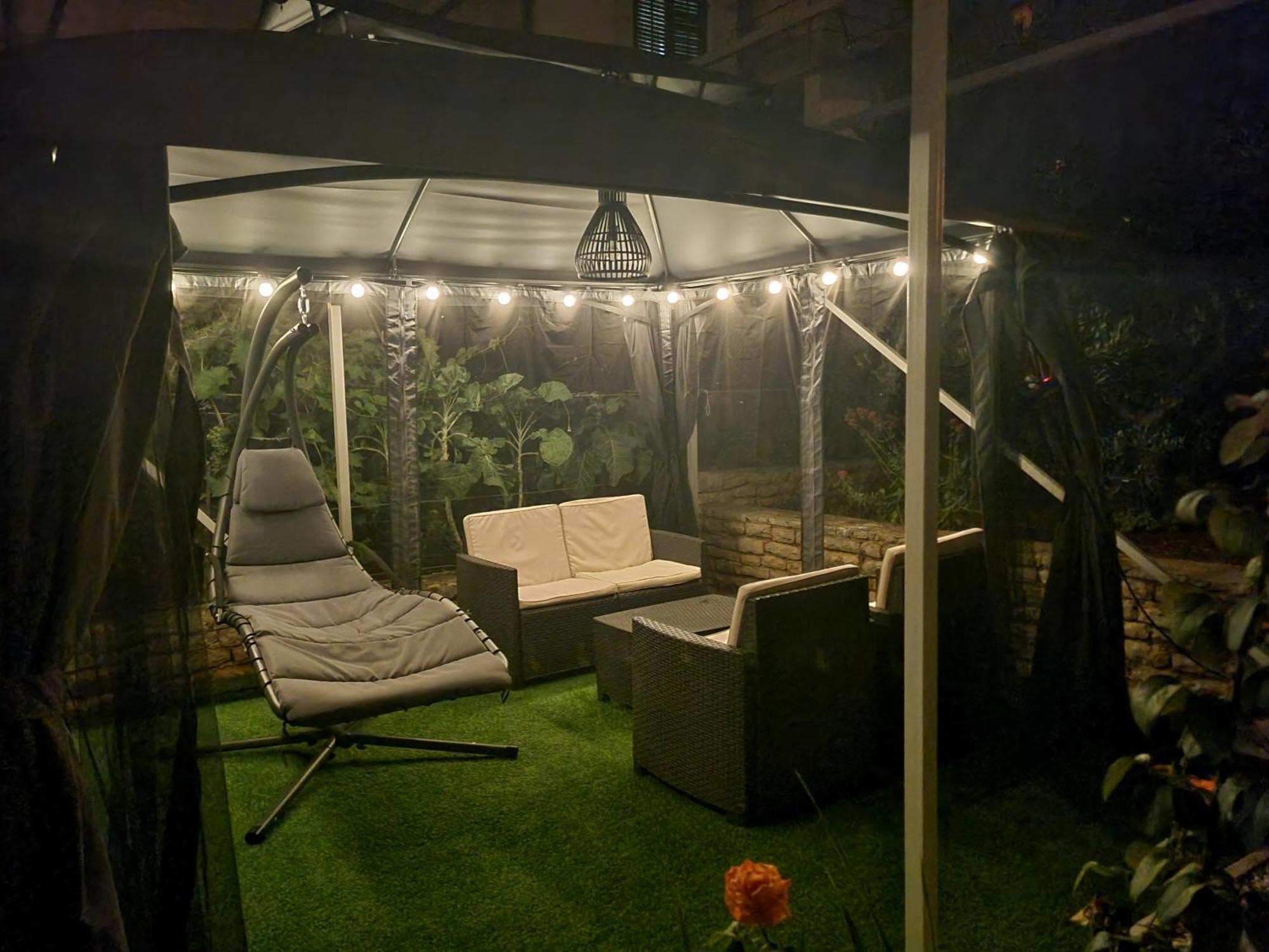 Amama Apartment Brodarica  Exterior photo